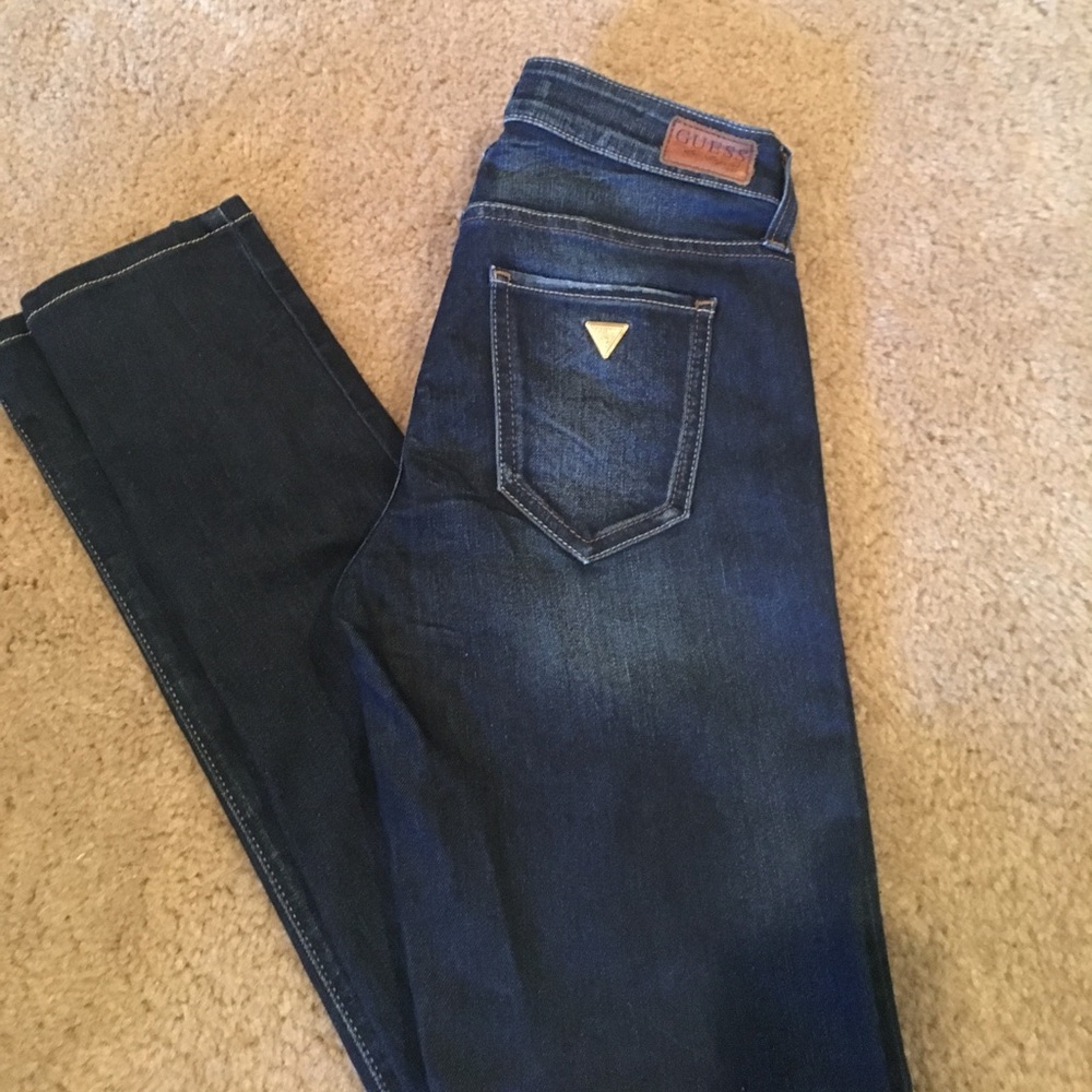 Guess Jeans