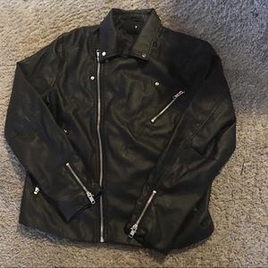 Biker Jacket