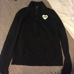 Victoria's Secret PINK Track Jacket