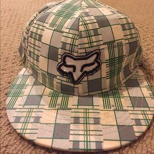 Fox Hat