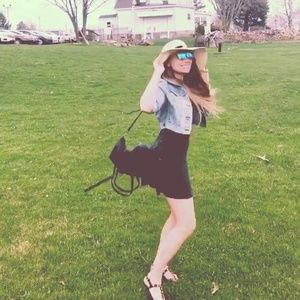 Meet your Posher, Irina