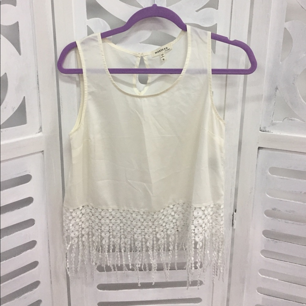 Tank top