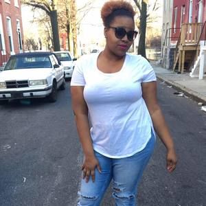 Meet your Posher, Lynnae