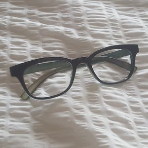 Glasses