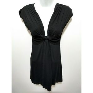 Forever 21 little black dress
