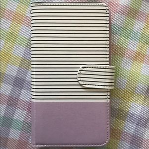 Brand New Never used IPhone 7 Plus phone case.