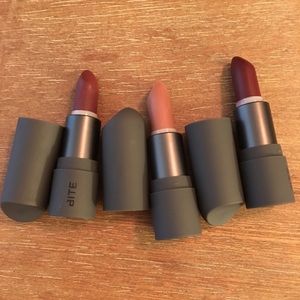 Mini Bite Beauty Lipstick Trio