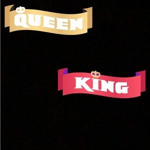 Meet your Posher, Brittney