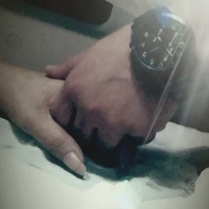 Meet your Posher, Isamar