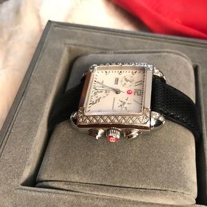 Michele watch