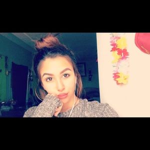 Meet your Posher, Joanna