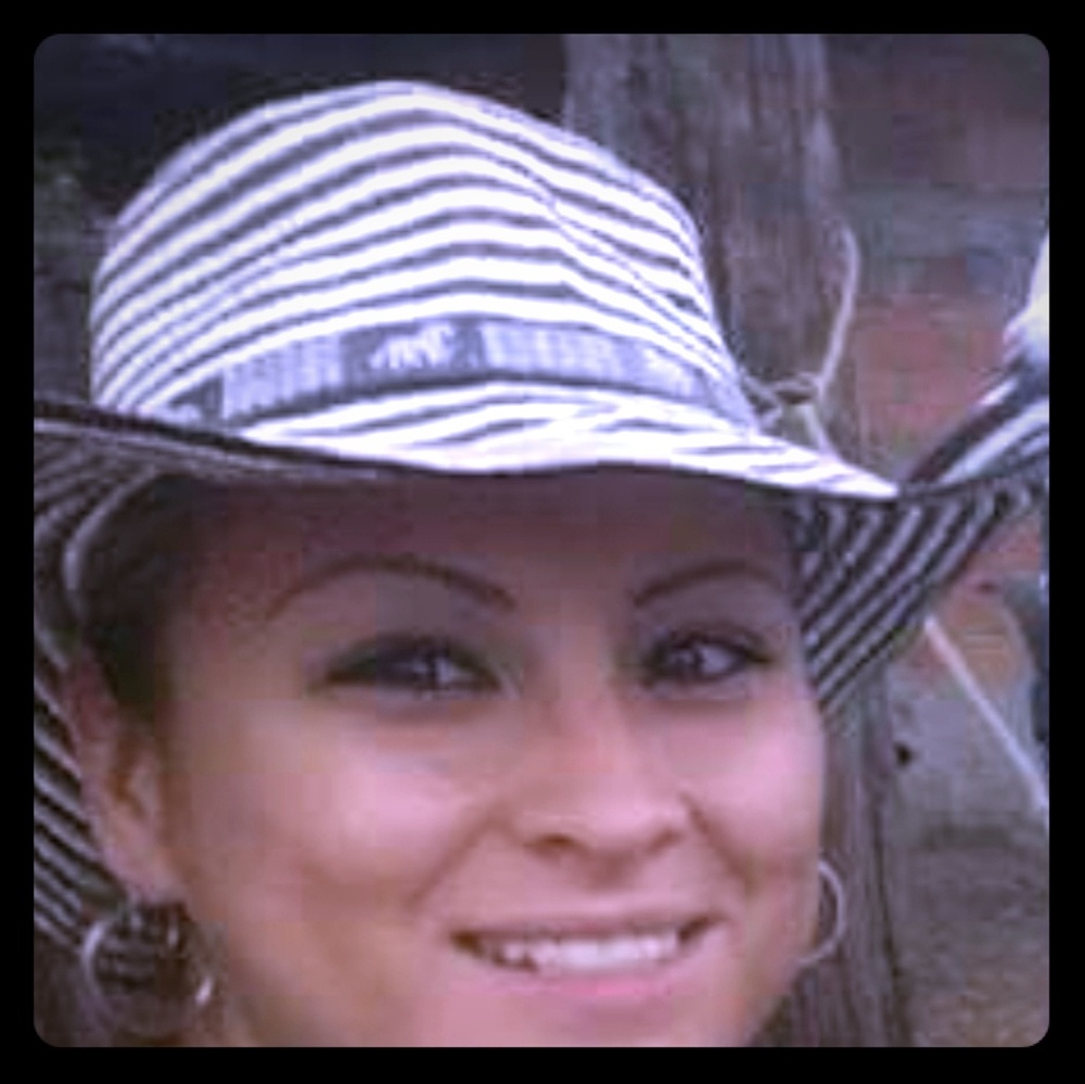 925 Silver Hoops - image 1