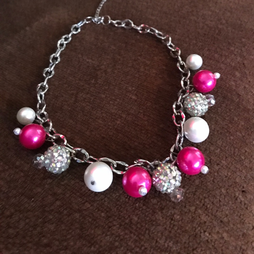 Beautiful necklace