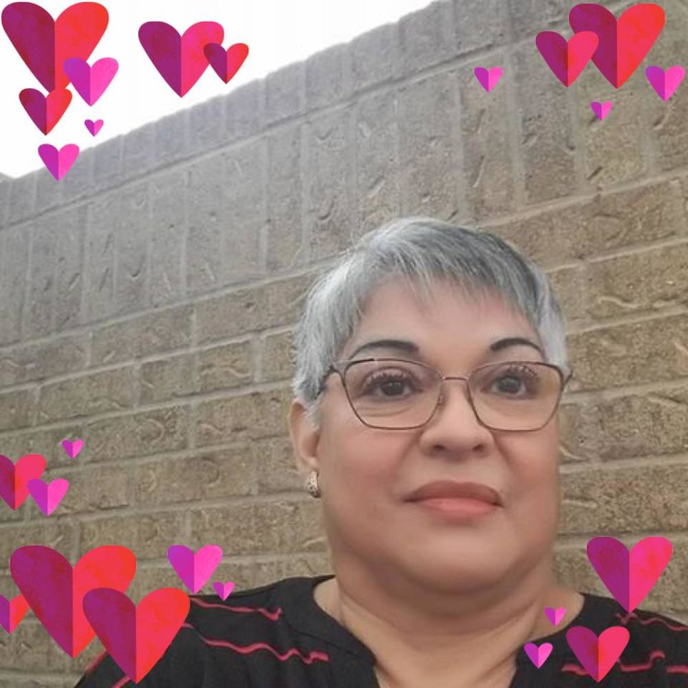 Meet your Posher, Rita