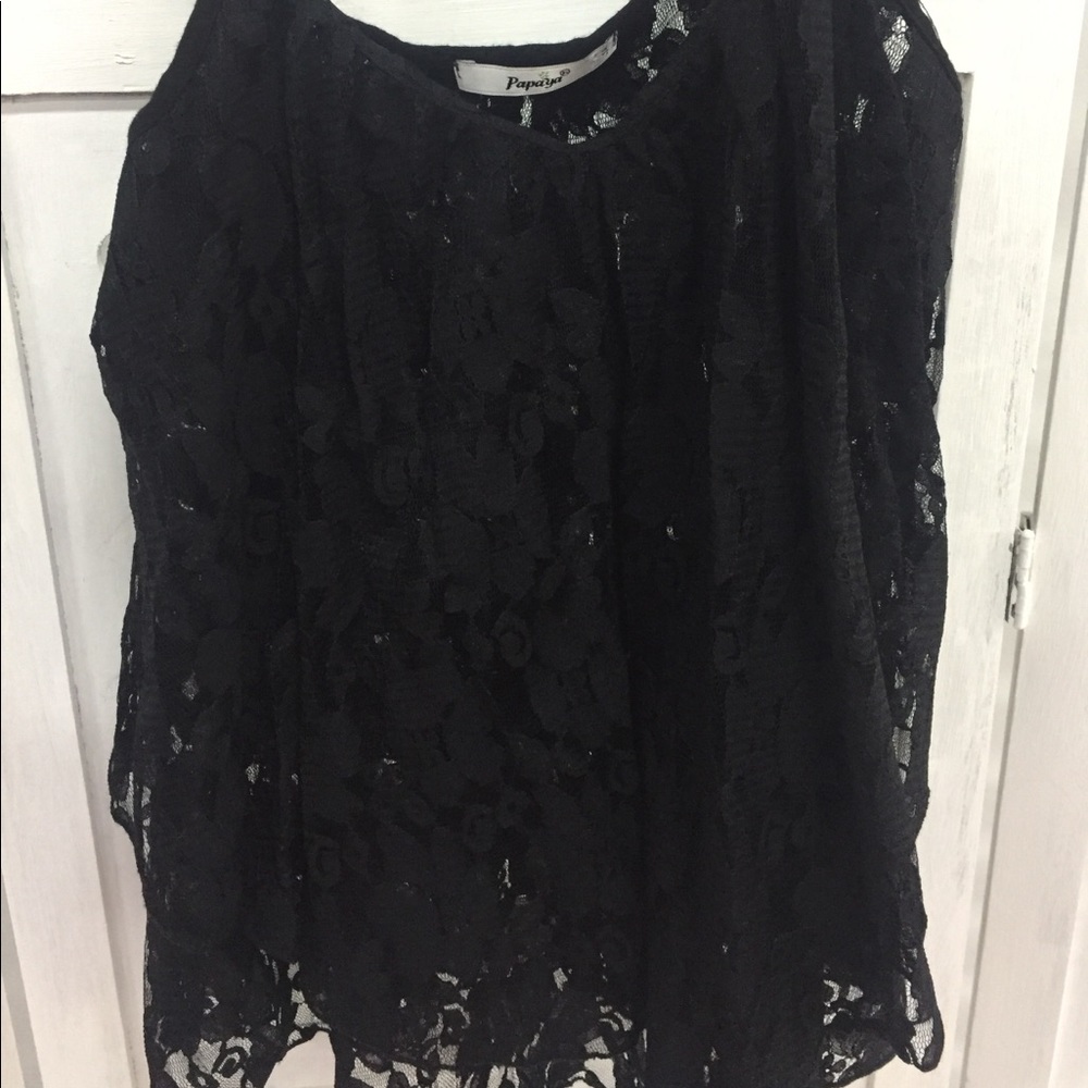 Tank top - Picture 2 of 3
