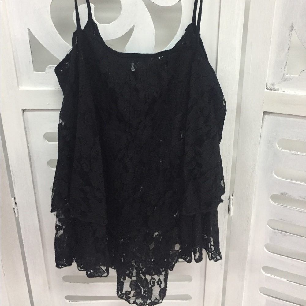 Tank top - Picture 3 of 3