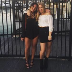 Meet your Posher, Alexa