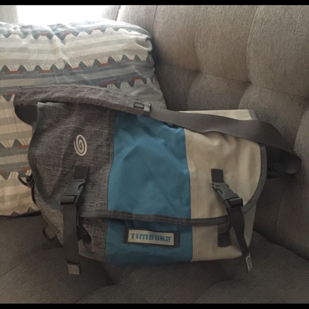 ❤️‼️ SALE ‼️❤️ Timbuk2 Crossbody Messenger Bag
