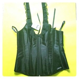 Ciroc Bustier