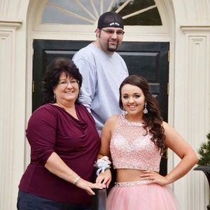 Meet your Posher, Glenda