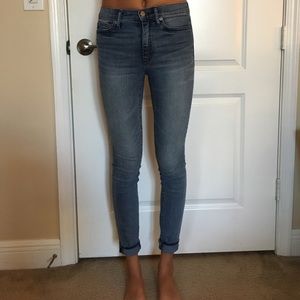 Gap Skinny Jeans