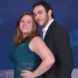 Meet your Posher, Kathryn