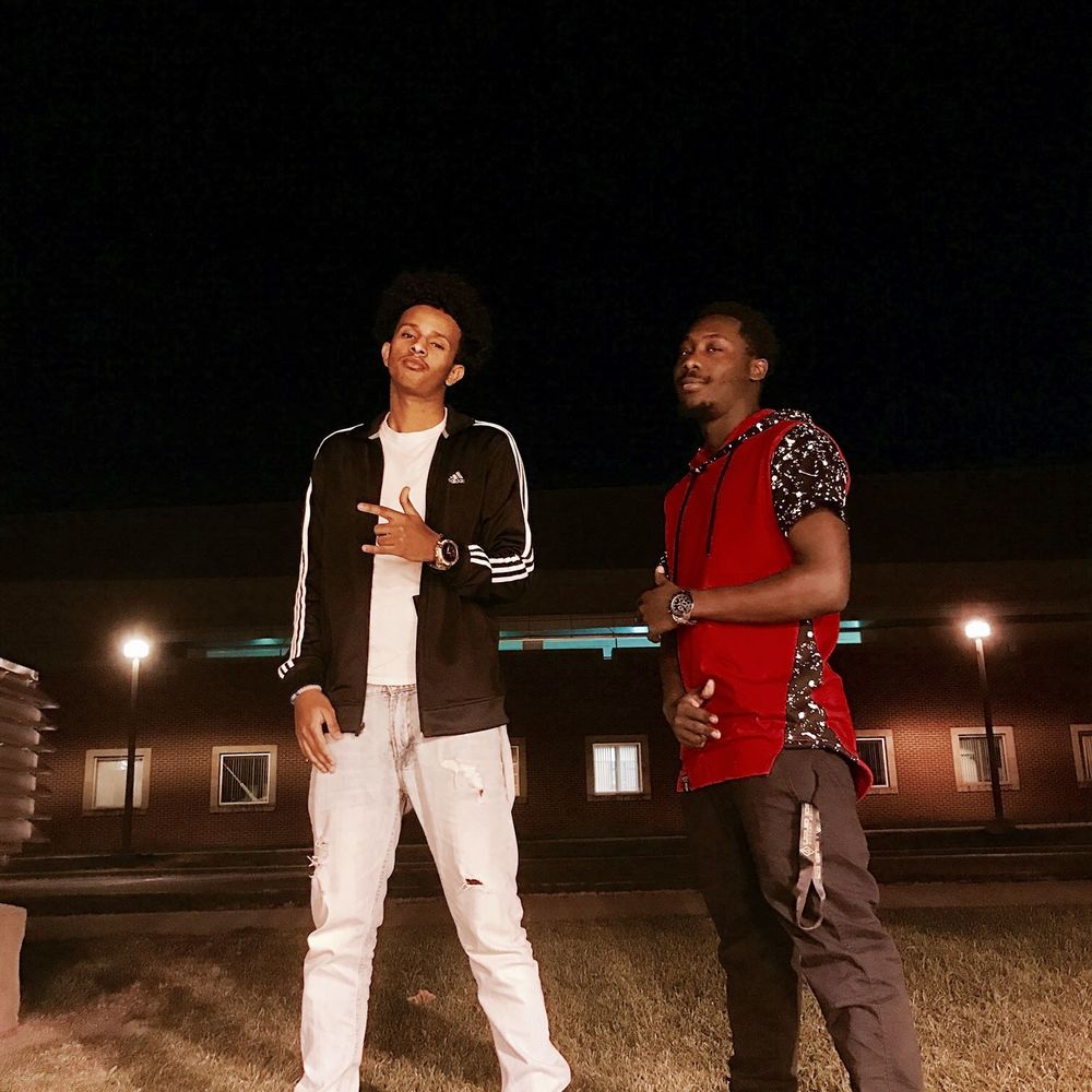 Meet your Posher, Amin