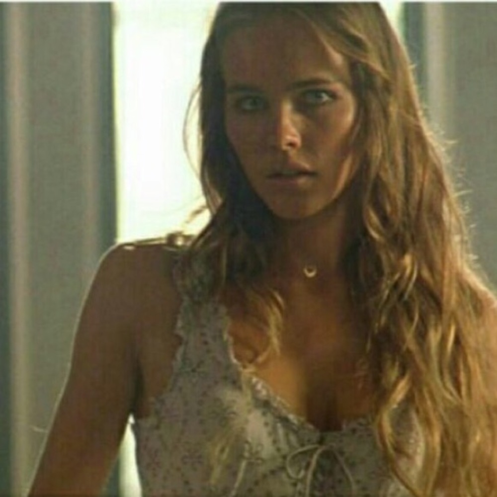 RARE free people dress seen on transformers
