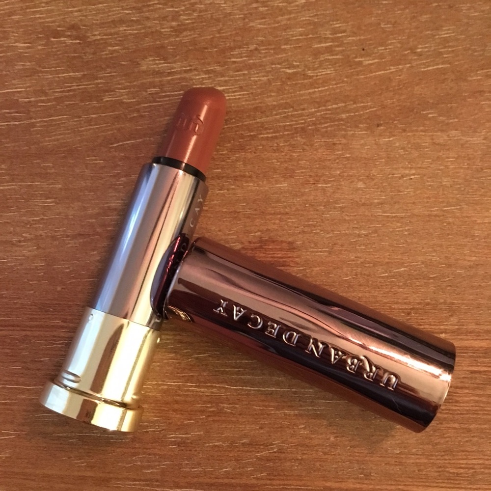 Urban Decay lipstick - 1993 (comfort matte)