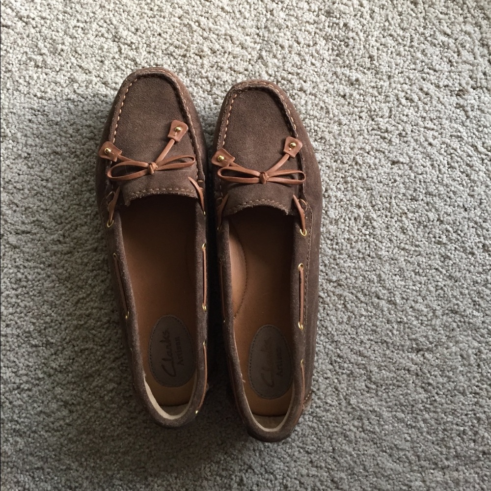 Shoe