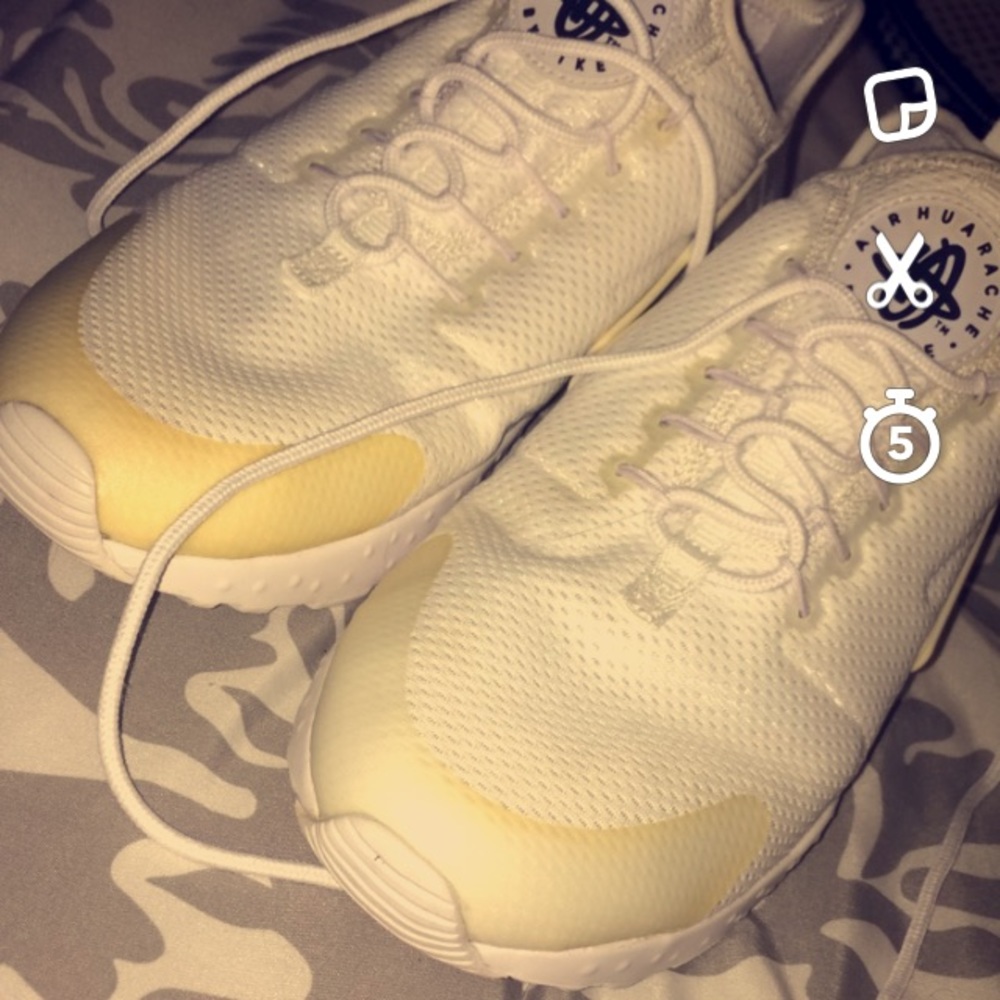 Nike hurraches