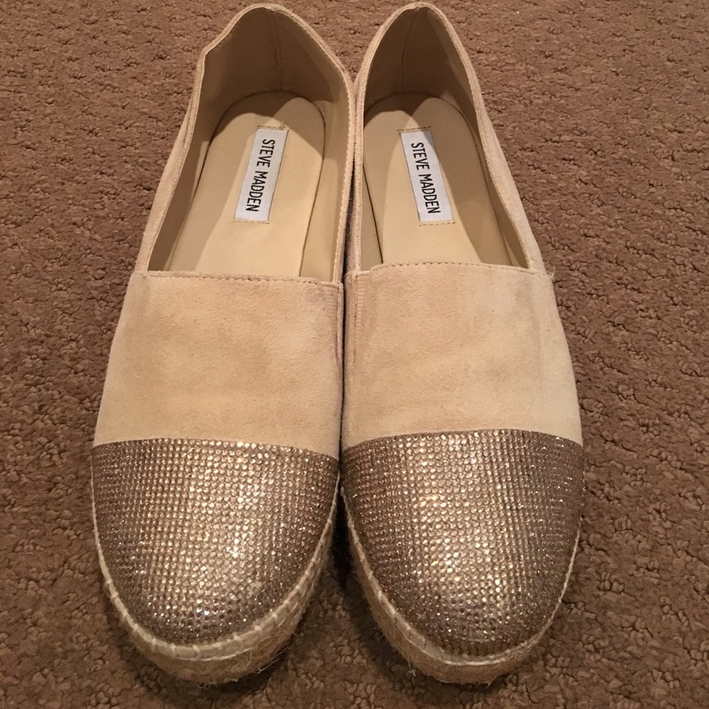 STEVE MADDEN shoes!!