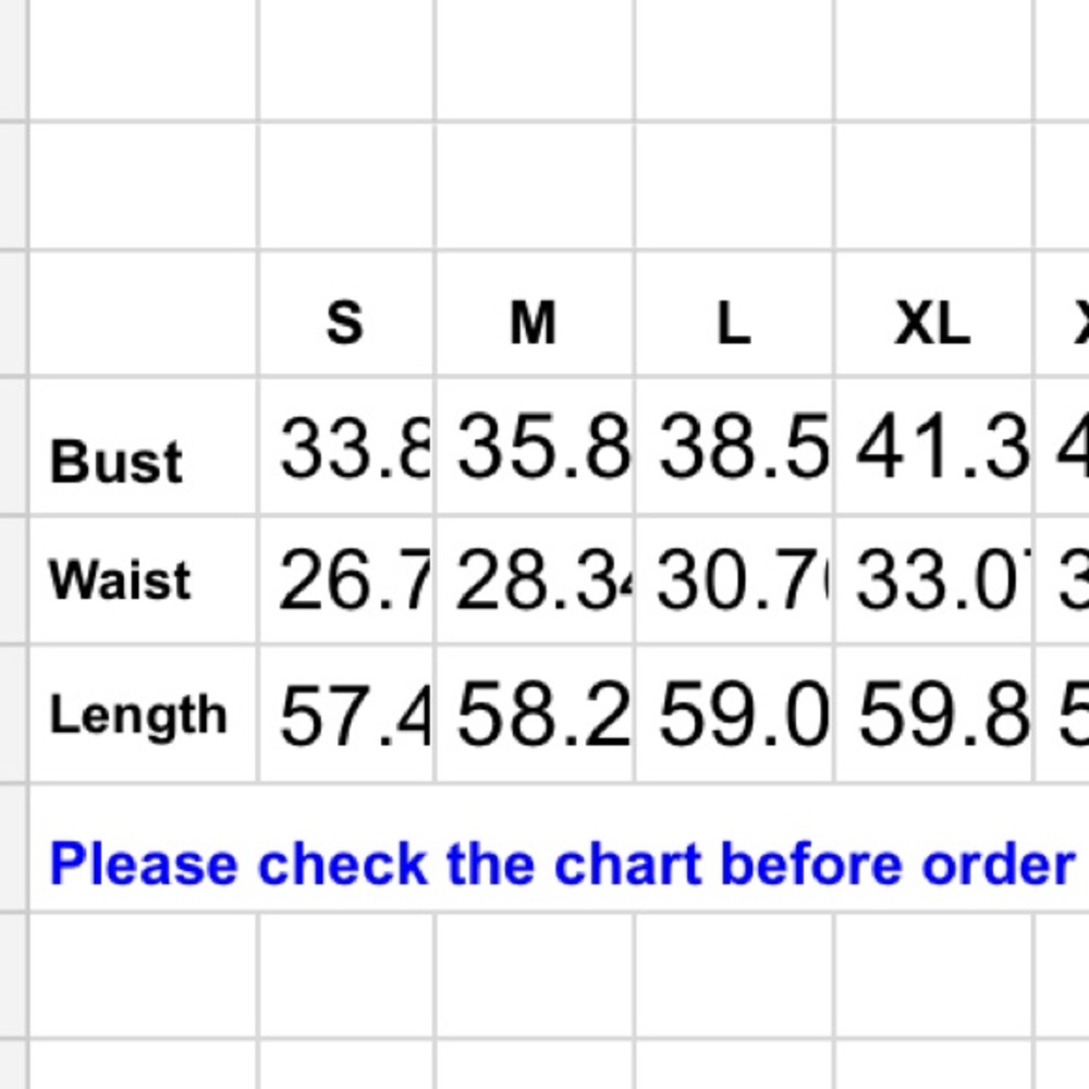 Colorful maxi DRC112 - Picture 2 of 2