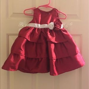 Cherokee Holiday Dress