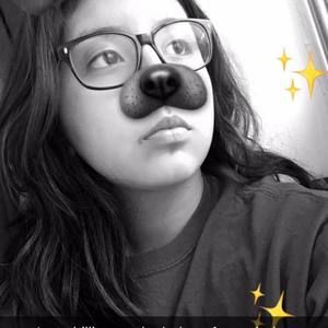 Meet your Posher, Tiffany