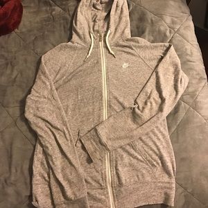 Nike hoodie