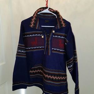 Handmade Wool Jacket