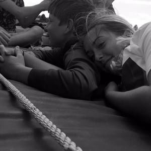 Meet your Posher, Destiny