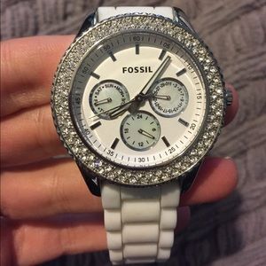 Fossil Watch