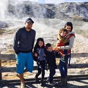 Meet your Posher, Christine