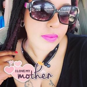 Meet your Posher, Melissa mo'nique