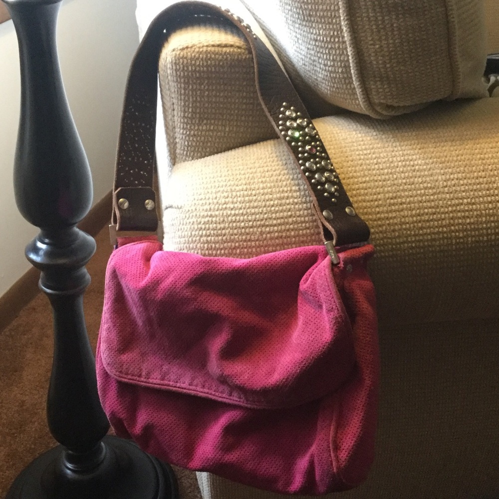 Tylie purse