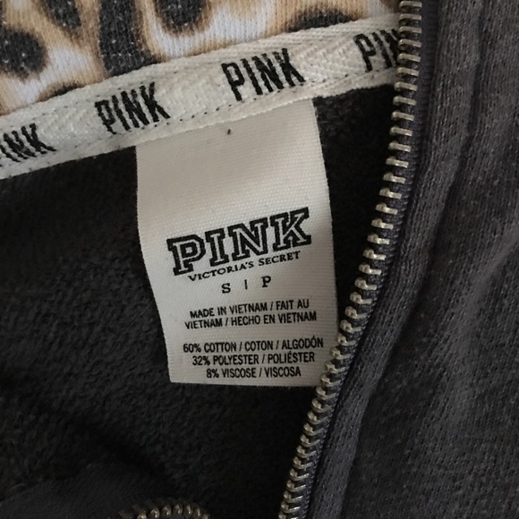 Pink pullover jacket! - Picture 2 of 4