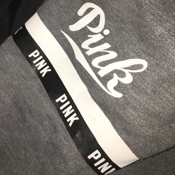 Pink pullover jacket! - Picture 3 of 4