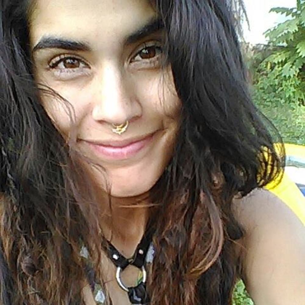 Meet your Posher, Allyson