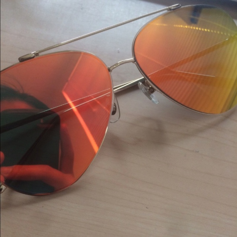 Gentle Monster Sunglasses