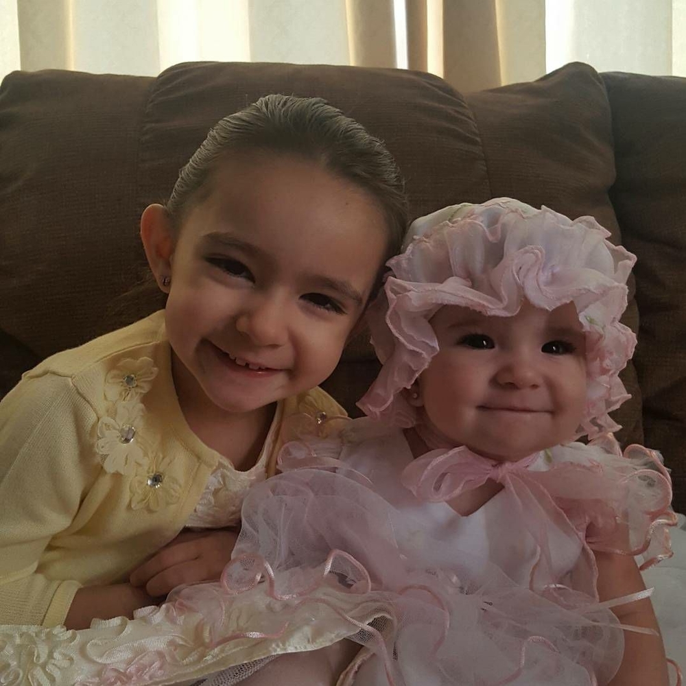 Meet your Posher, Judy