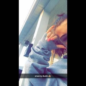 Meet your Posher, Alexis