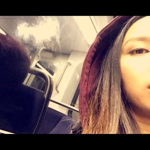 Meet your Posher, Jackie