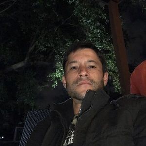 Meet your Posher, Juan